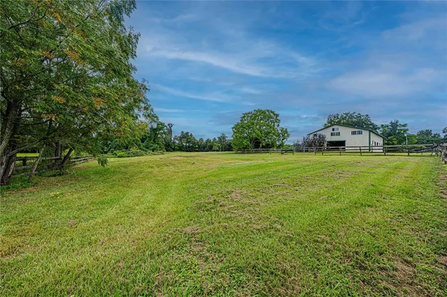 $1,225,000 | 12615 Northwest Gainesville Road, Reddick, FL 32686