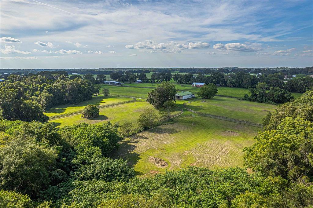 12615 Northwest Gainesville Road Reddick, FL 32686 - Photo 76 of 88