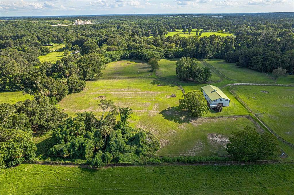 12615 Northwest Gainesville Road Reddick, FL 32686 - Photo 88 of 88