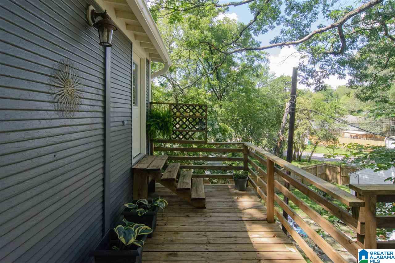 565 60th Street South Birmingham, AL 35212 - Photo 29 of 33