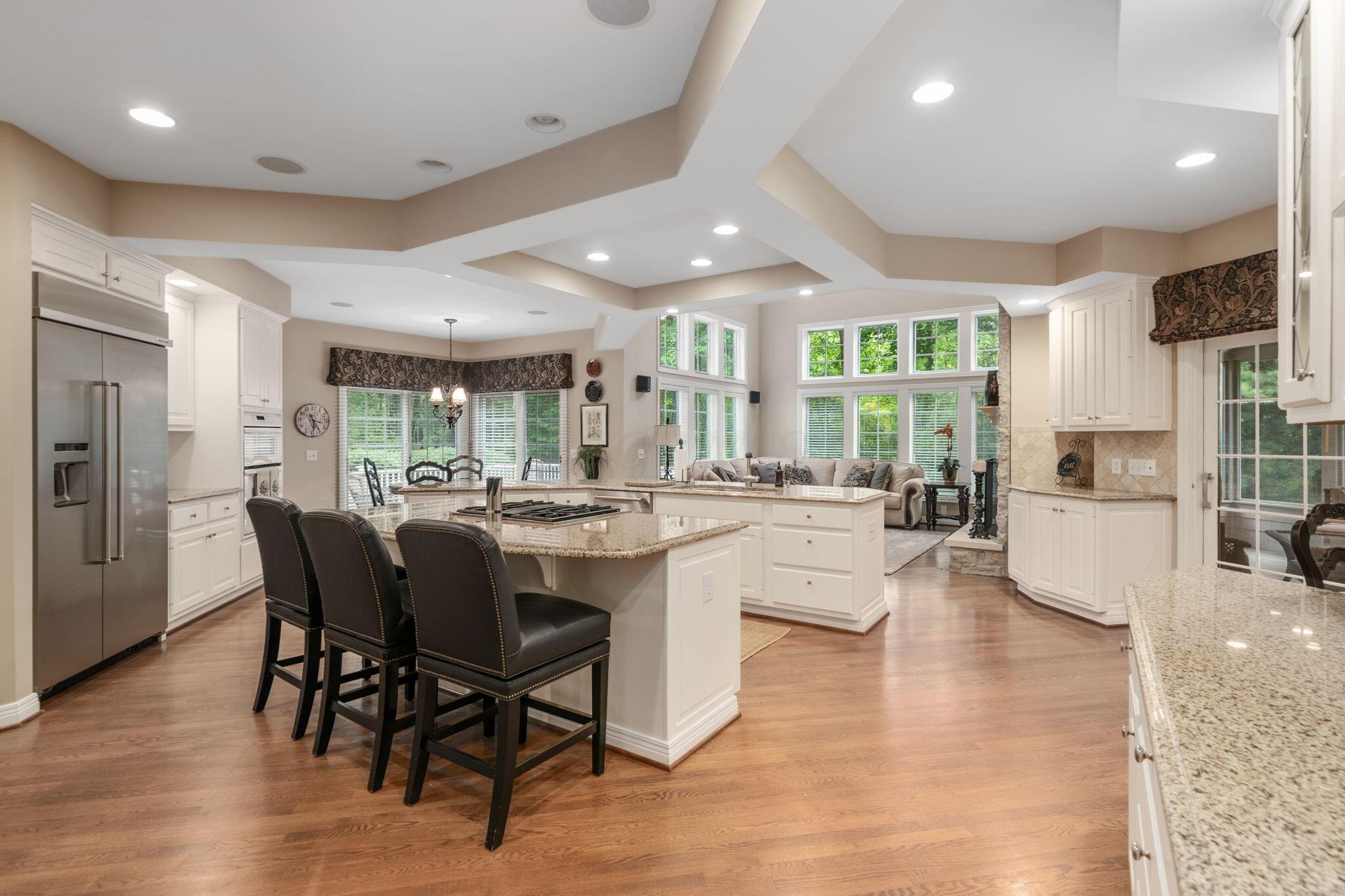 650 West Orange Road Delaware, OH 43015 - Photo 39 of 149 Kitchen
