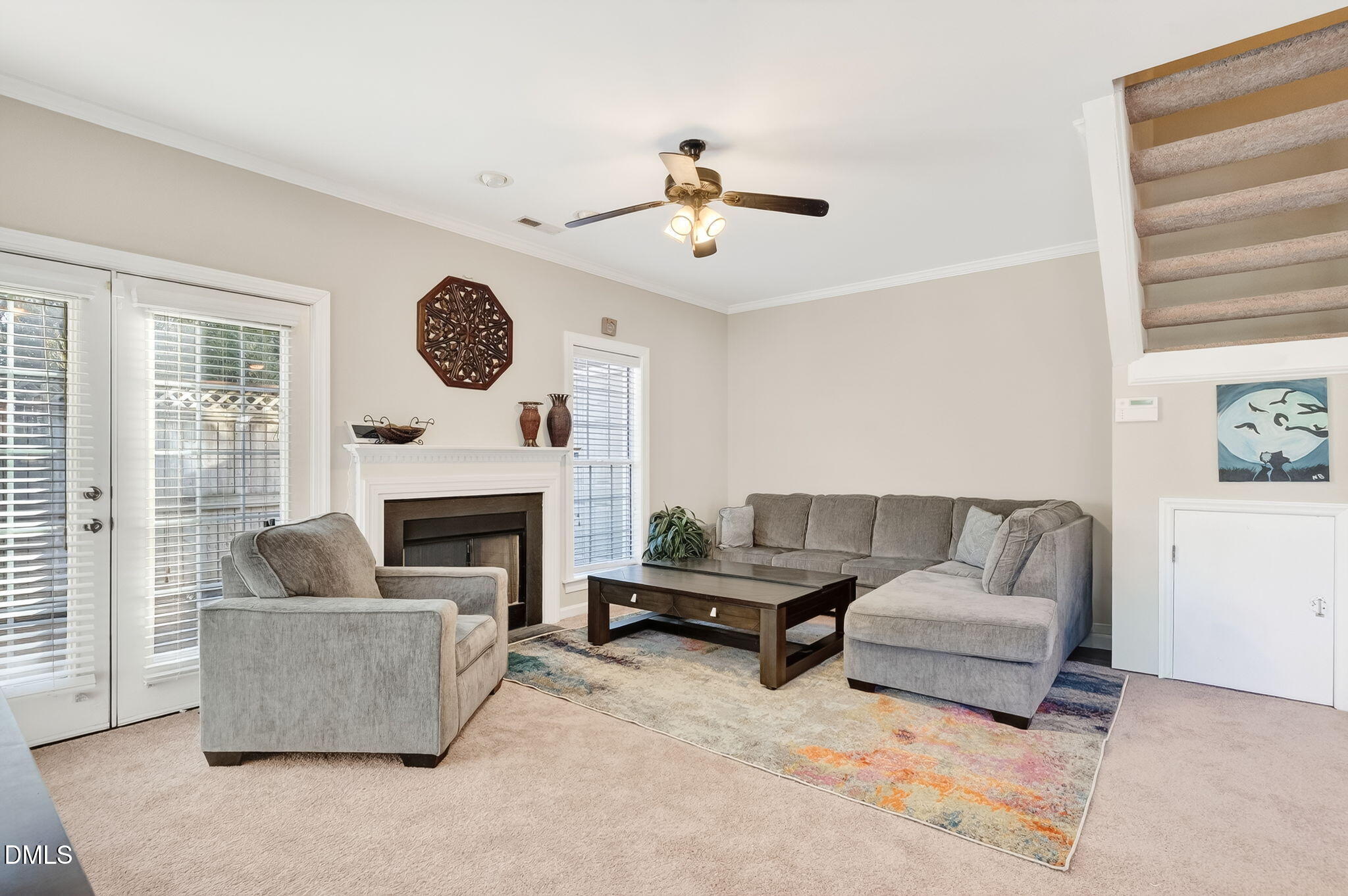 4321 Pine Springs Court Raleigh, NC 27613 - Photo 4 of 12 9-web-or-mls-_DSC8177