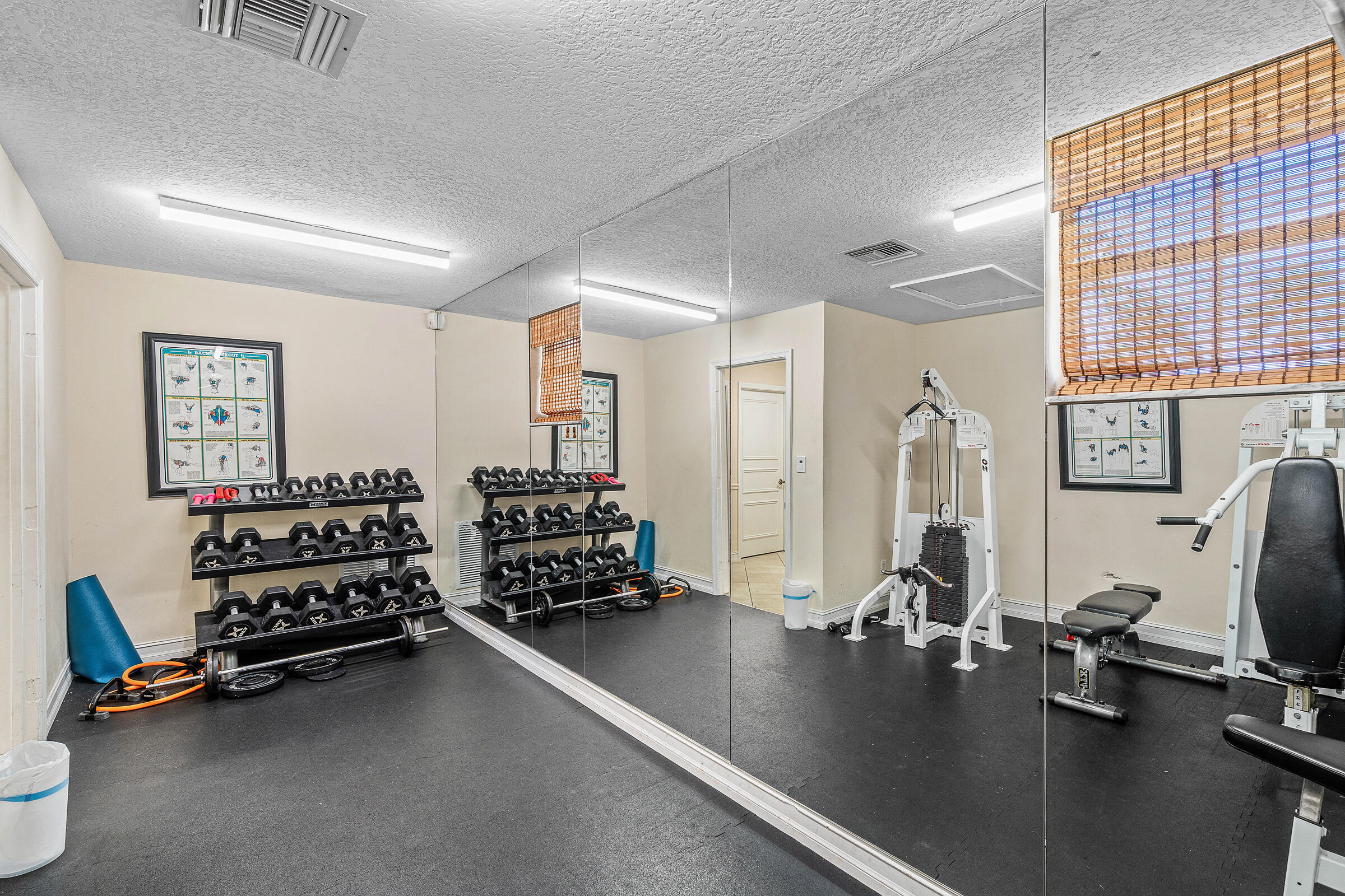 6283 La Costa Drive, Unit E Boca Raton, FL 33433 - Photo 32 of 38 34-6283 La Costa Dr E-MLS