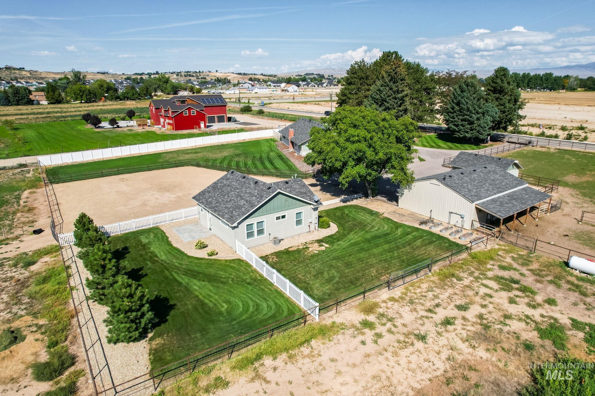 2351 North Brandon Road Star, ID 83669 - Photo 1 of 1