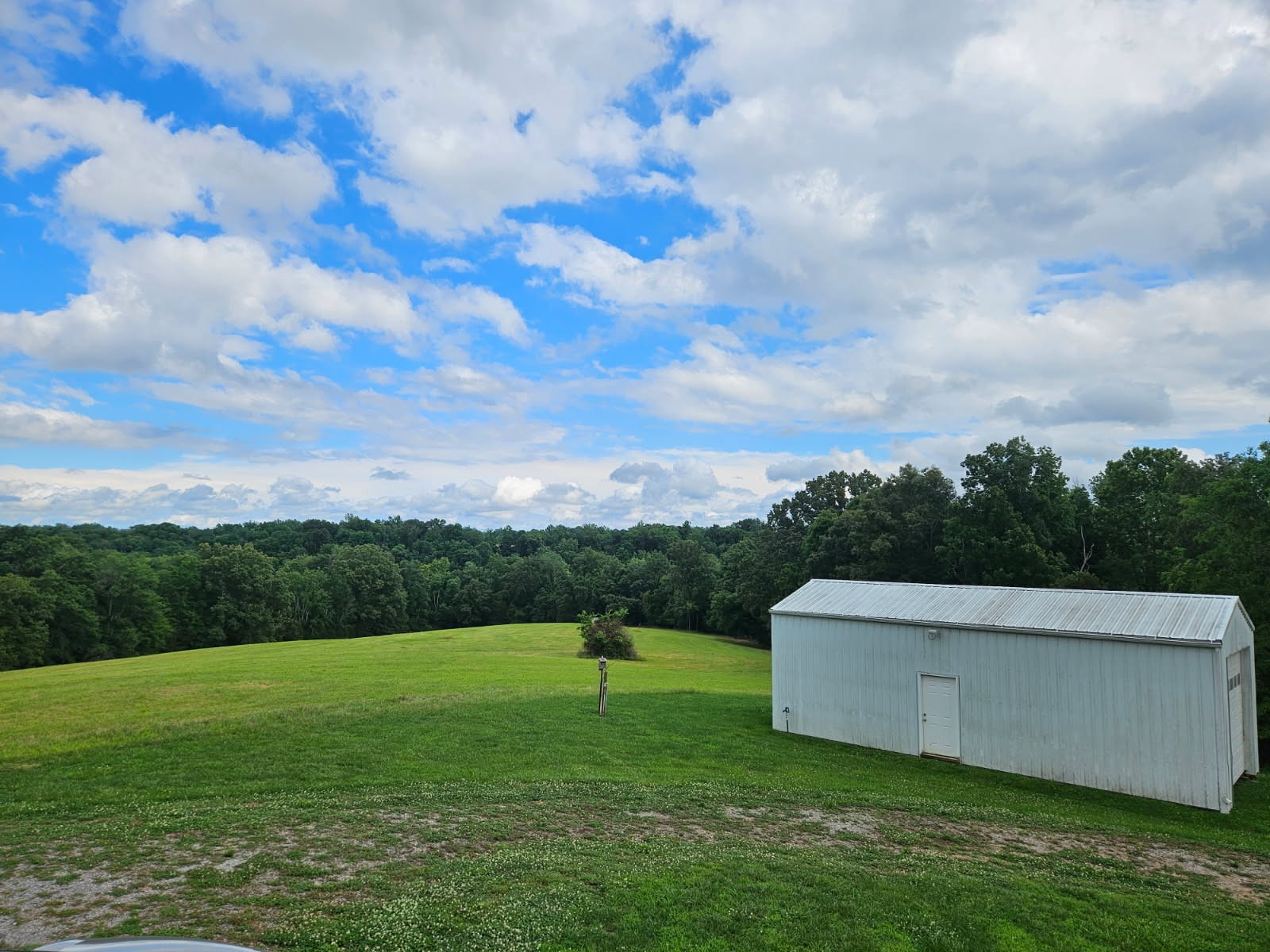 6931 Herbert Shannon Road Springfield, TN 37172 - Photo 3 of 3
