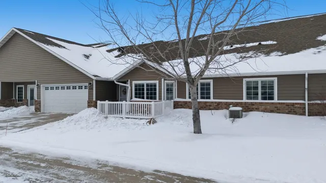 $365,000 | 4646 44th Avenue South, Unit B, Fargo, ND 58104