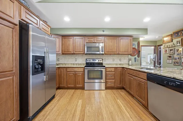 $365,000 | 4646 44th Avenue South, Unit B, Fargo, ND 58104