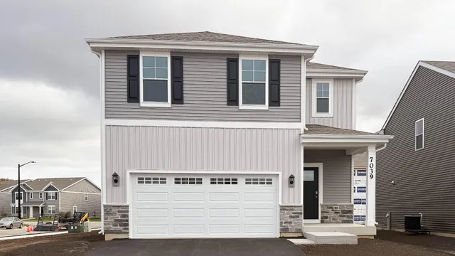 $445,000 | 7039 Oakmont Road, Mount Pleasant, WI 53403