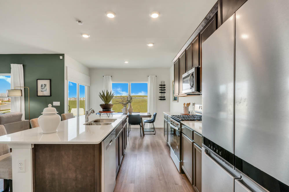 7039 Oakmont Road Mount Pleasant, WI 53403 - Photo 11 of 30 IMG_5261_B