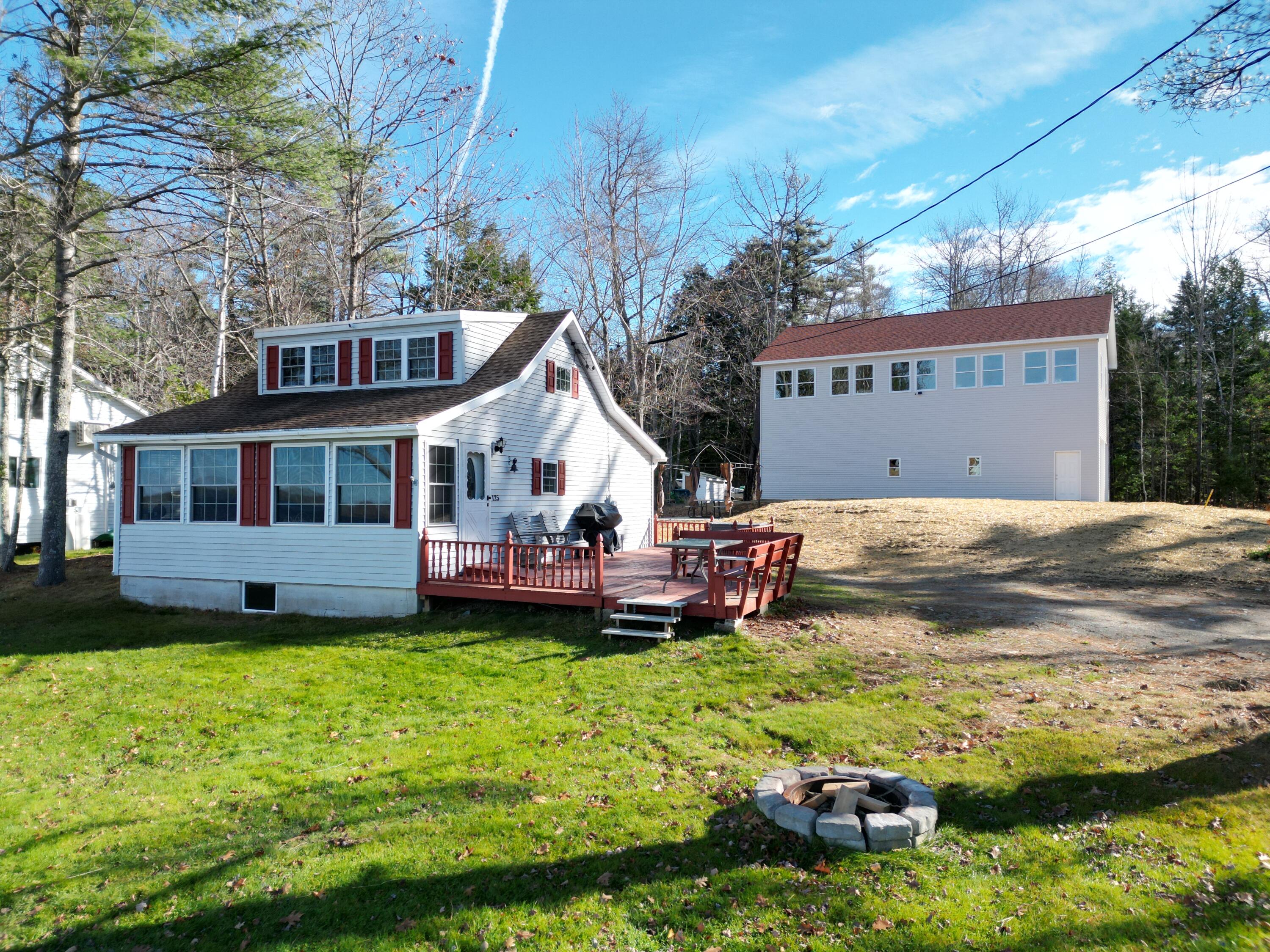 125 Perk Orock Landing Road Orono, ME 04473 - Photo 1 of 46 DJI_0980