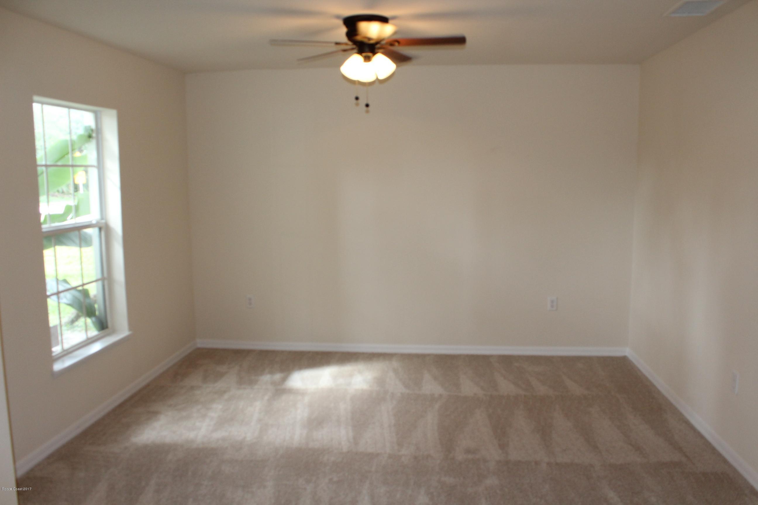 5220 Carrick Road Cocoa, FL 32927 - Photo 2 of 33 Formal Dining room view