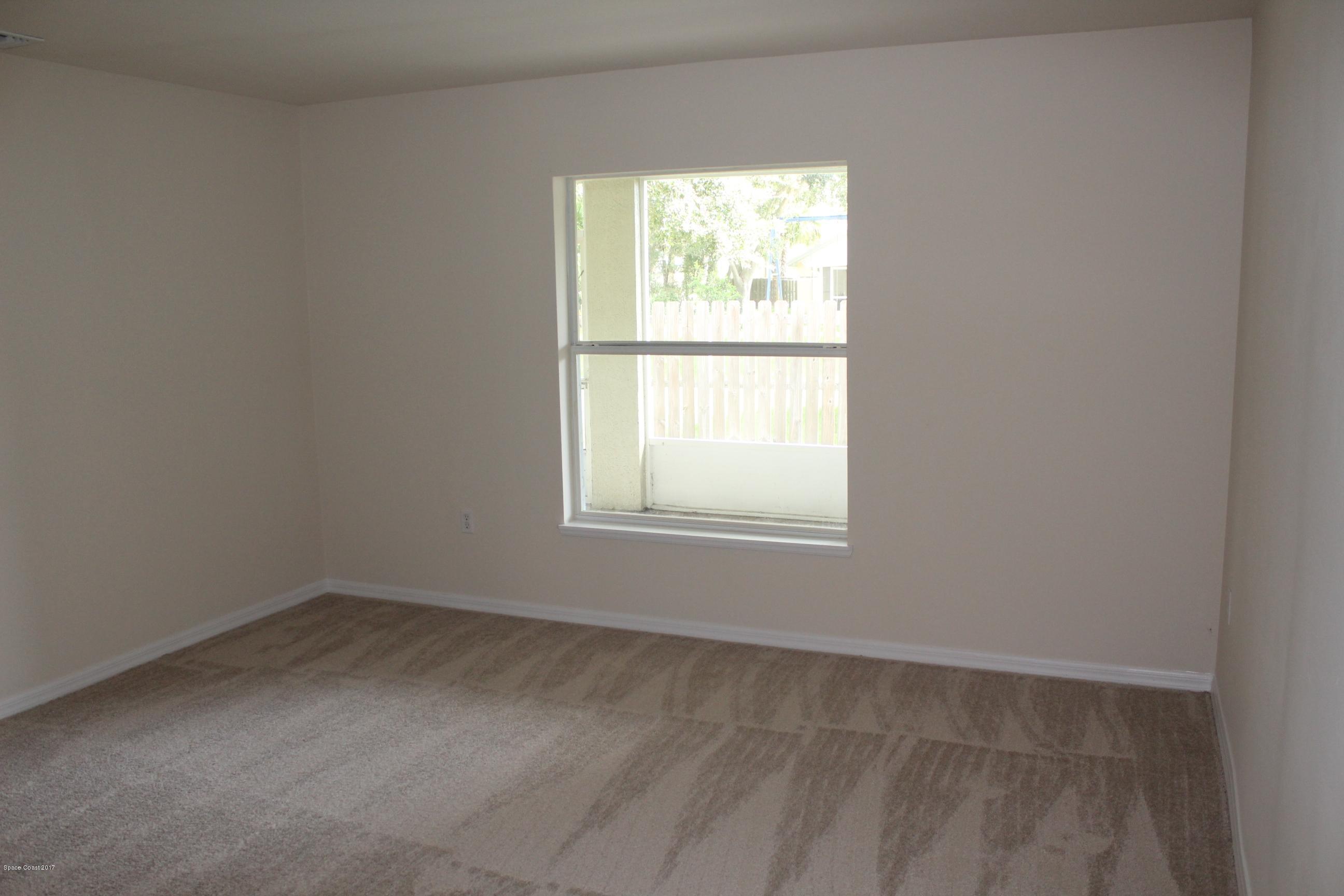 5220 Carrick Road Cocoa, FL 32927 - Photo 12 of 33 Alternate Living room view