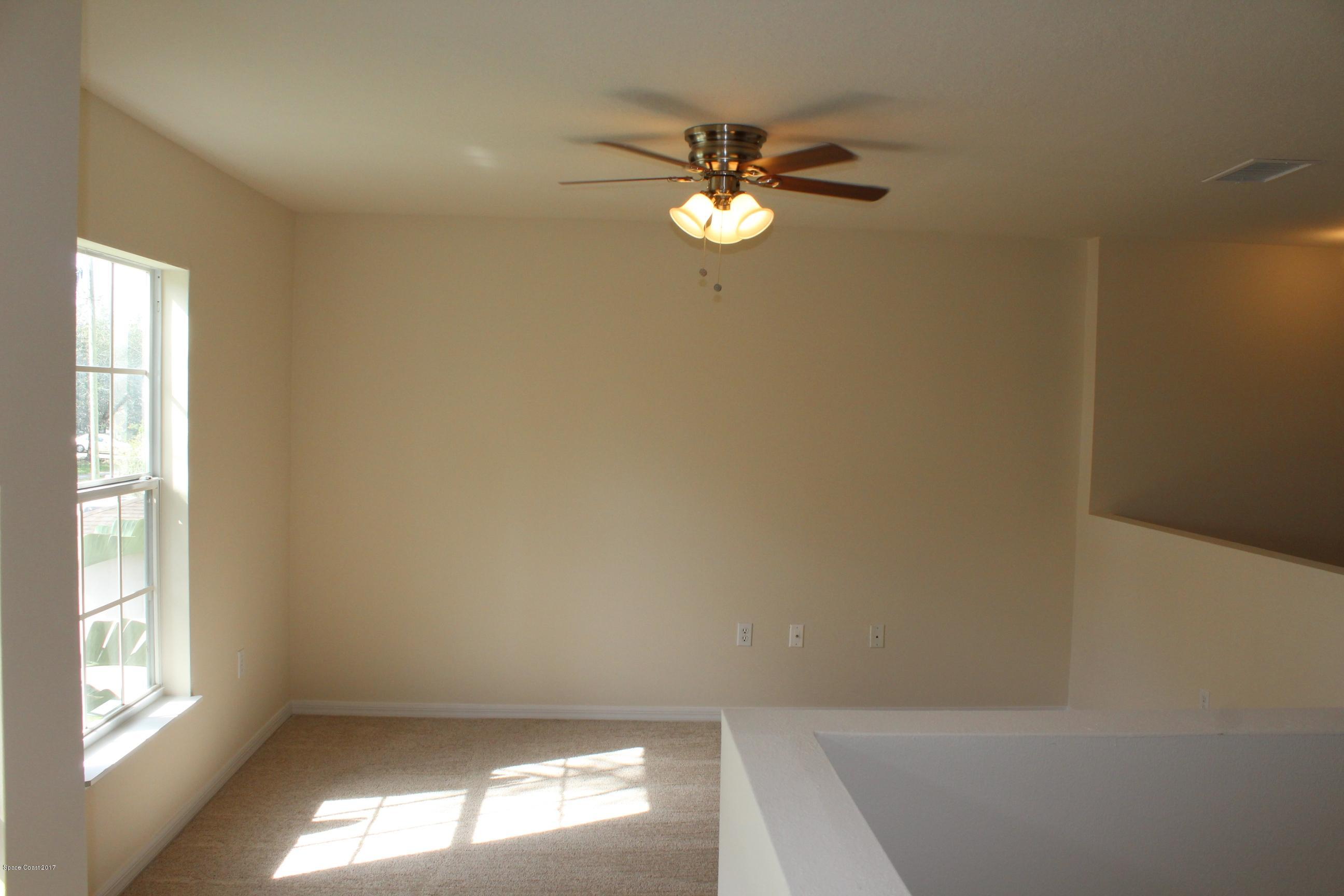5220 Carrick Road Cocoa, FL 32927 - Photo 16 of 33 Loft area view