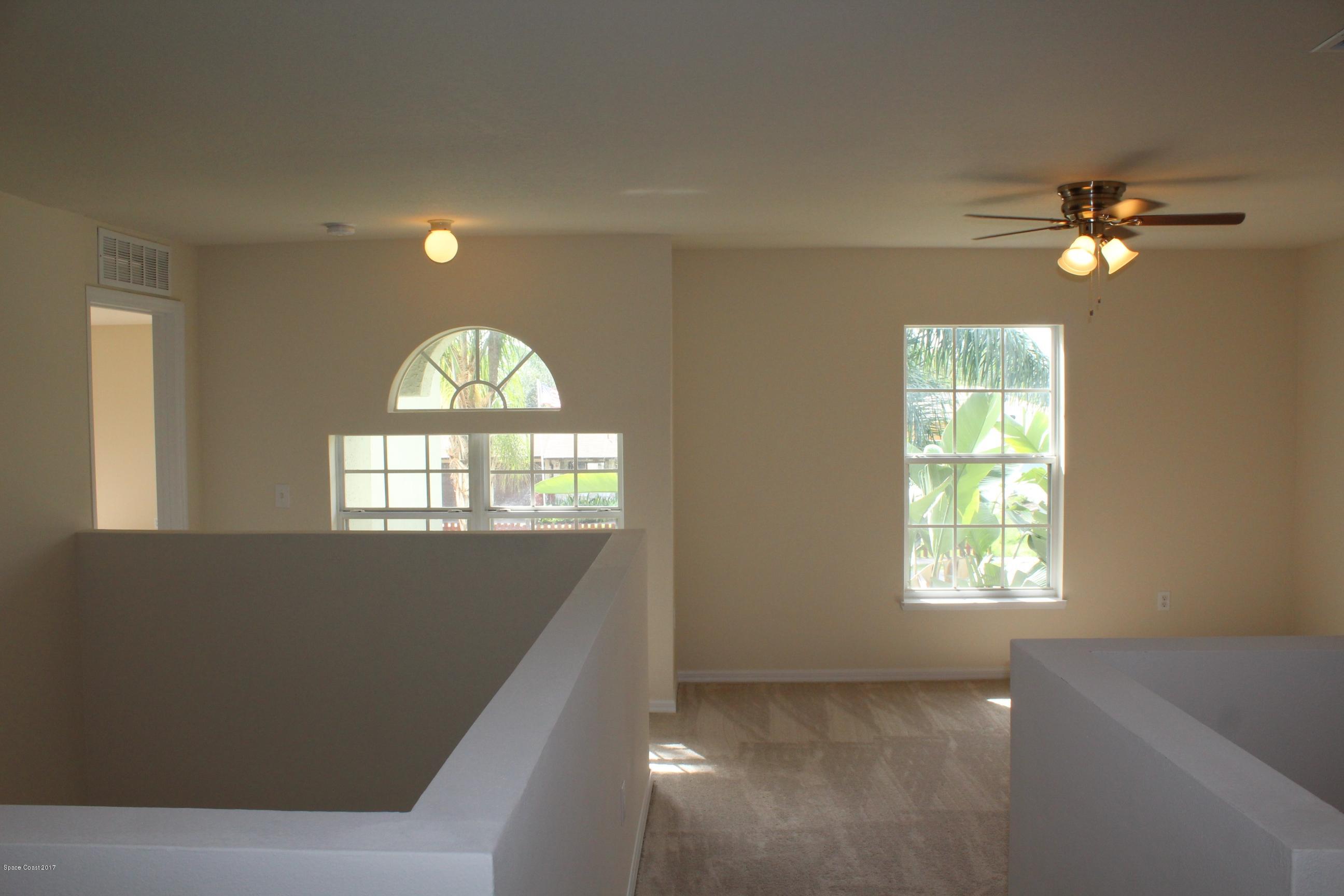 5220 Carrick Road Cocoa, FL 32927 - Photo 17 of 33 Alternate Loft area view