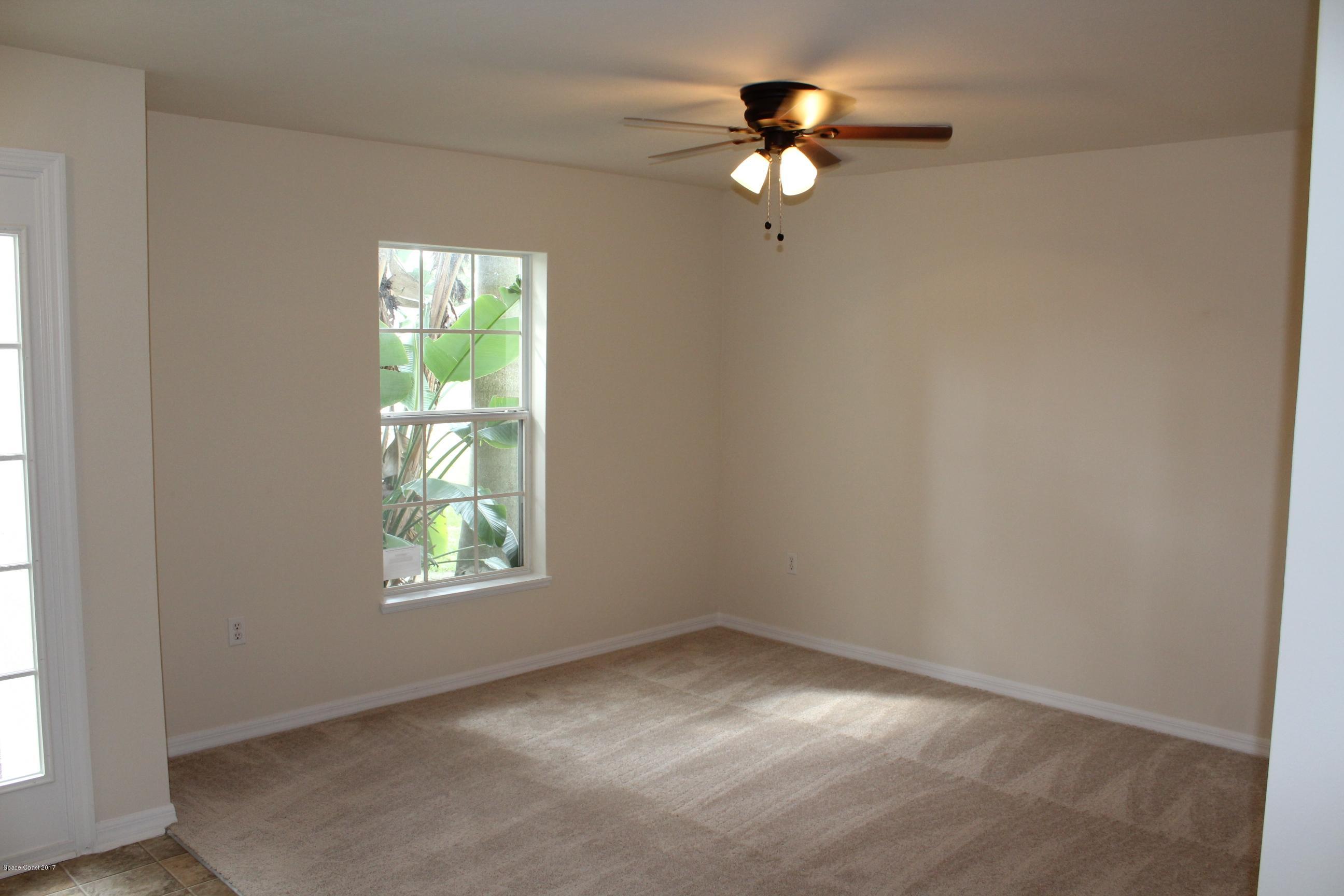 5220 Carrick Road Cocoa, FL 32927 - Photo 3 of 33 Formal Dining room alternate view