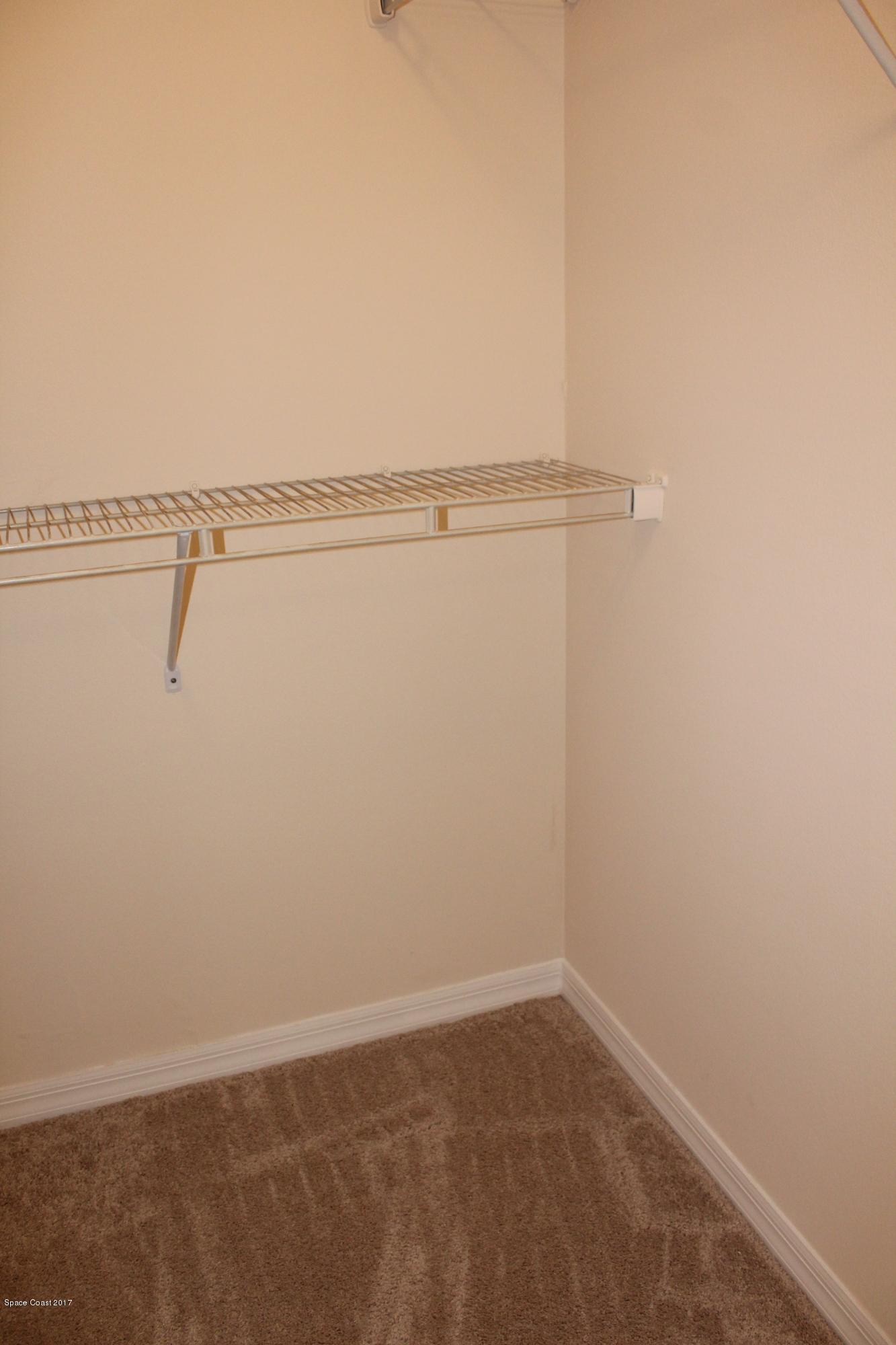 5220 Carrick Road Cocoa, FL 32927 - Photo 23 of 33 Large walk-in closet for her