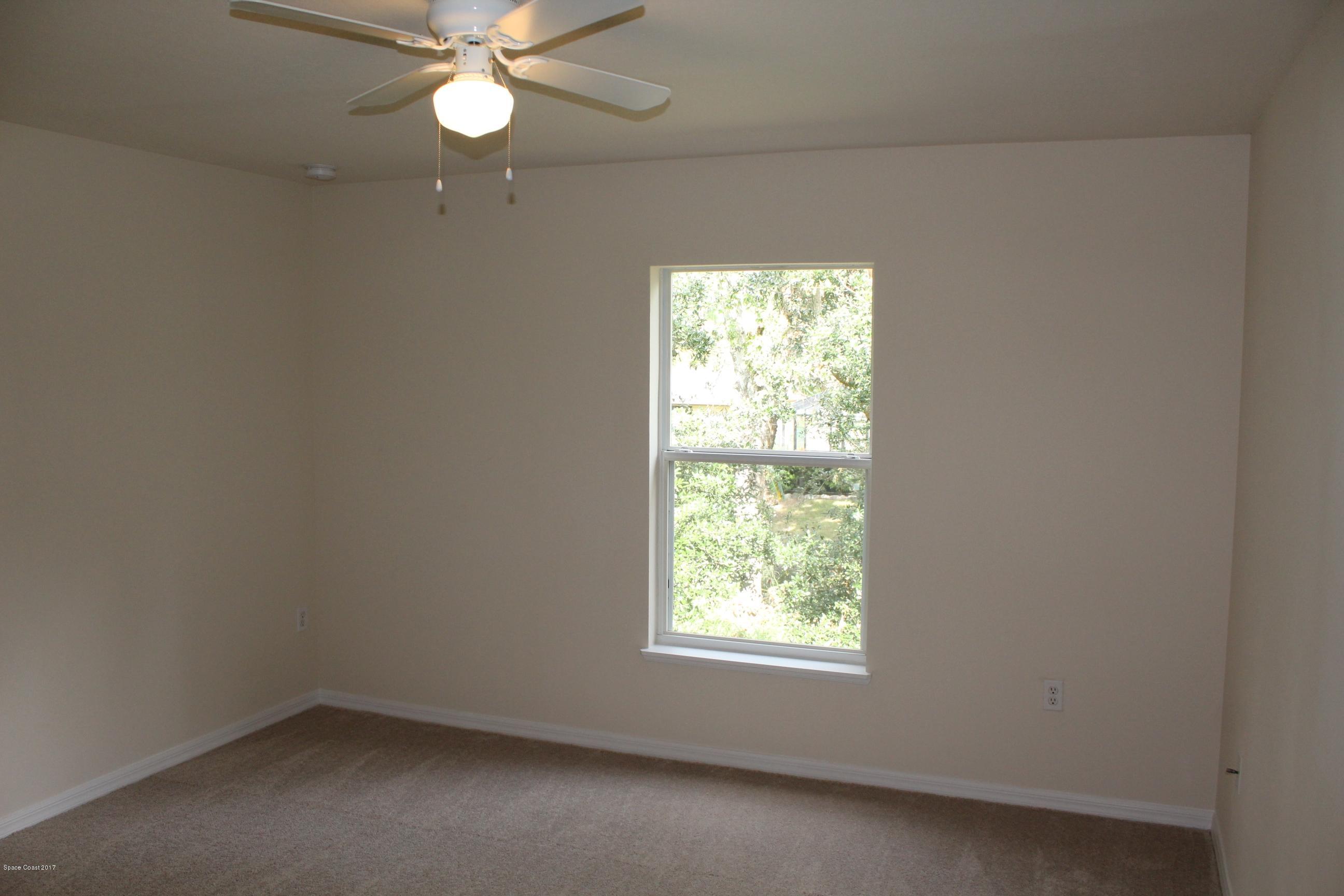 5220 Carrick Road Cocoa, FL 32927 - Photo 28 of 33 3rd bedroom view