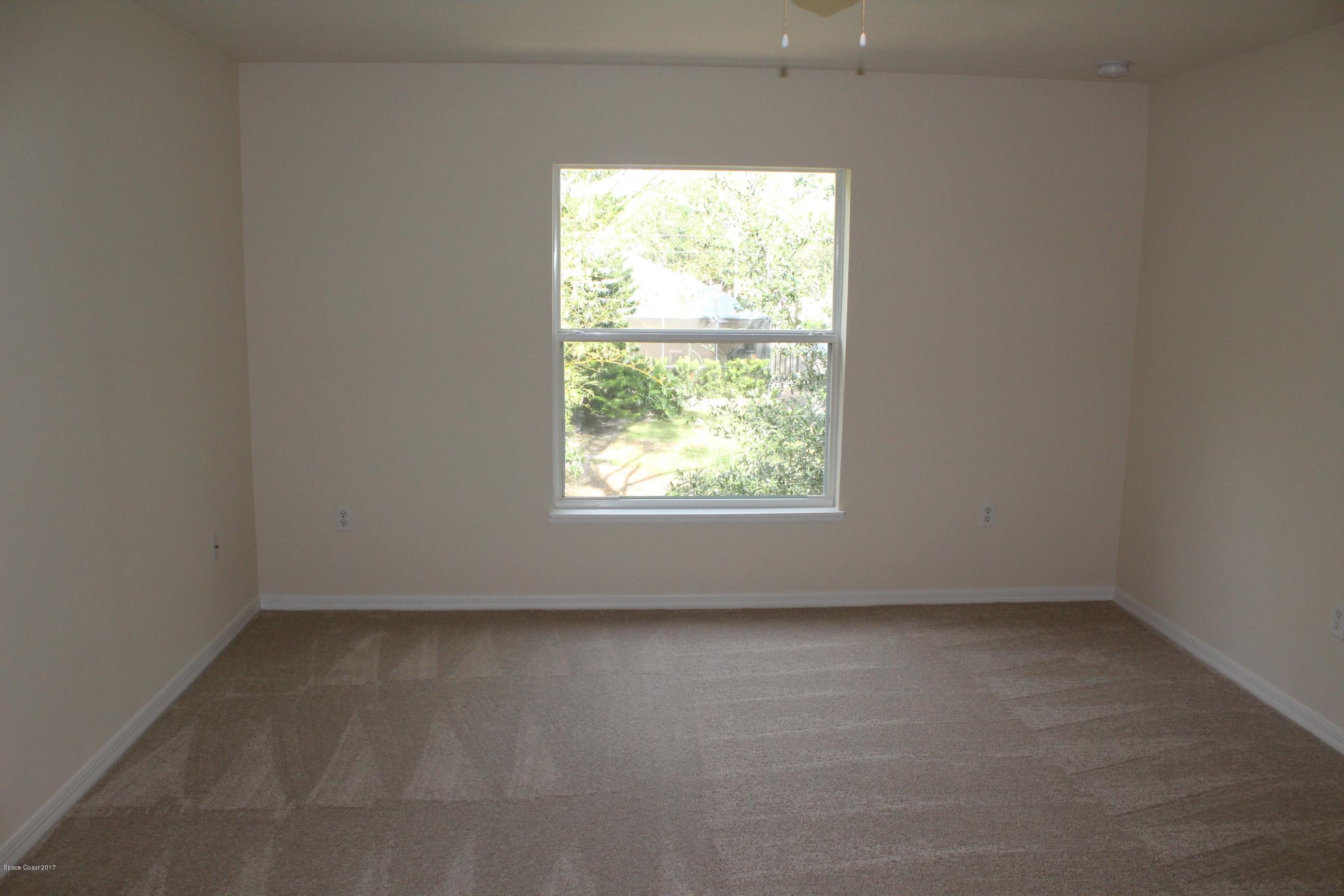 5220 Carrick Road Cocoa, FL 32927 - Photo 30 of 33 4th bedroom view