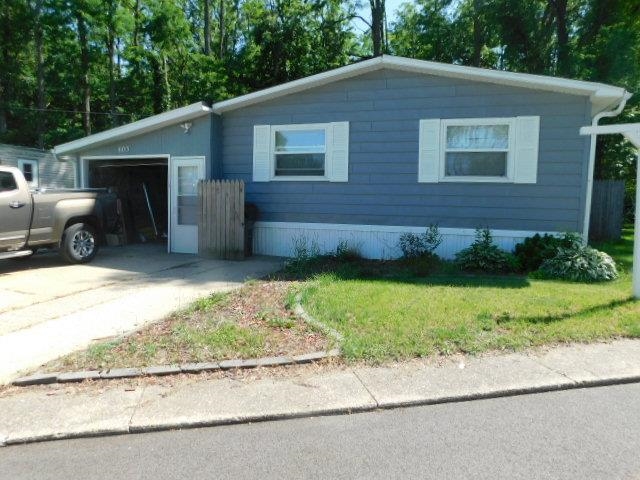 666 South Bluff Rd Unit 605