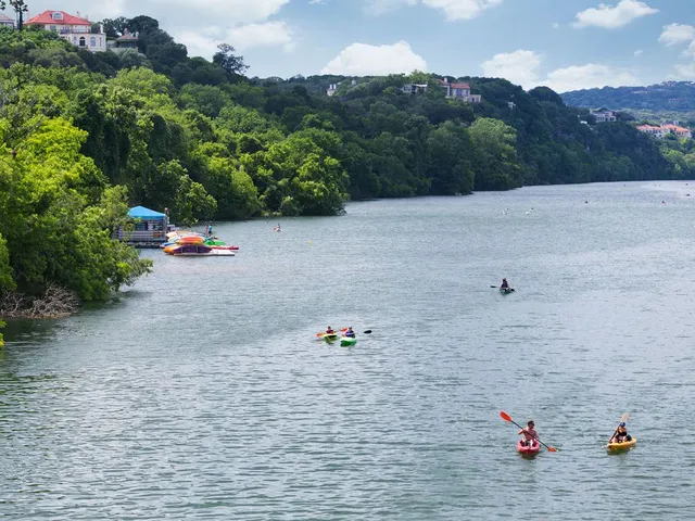 a view of outdoor space hardwood and a parking