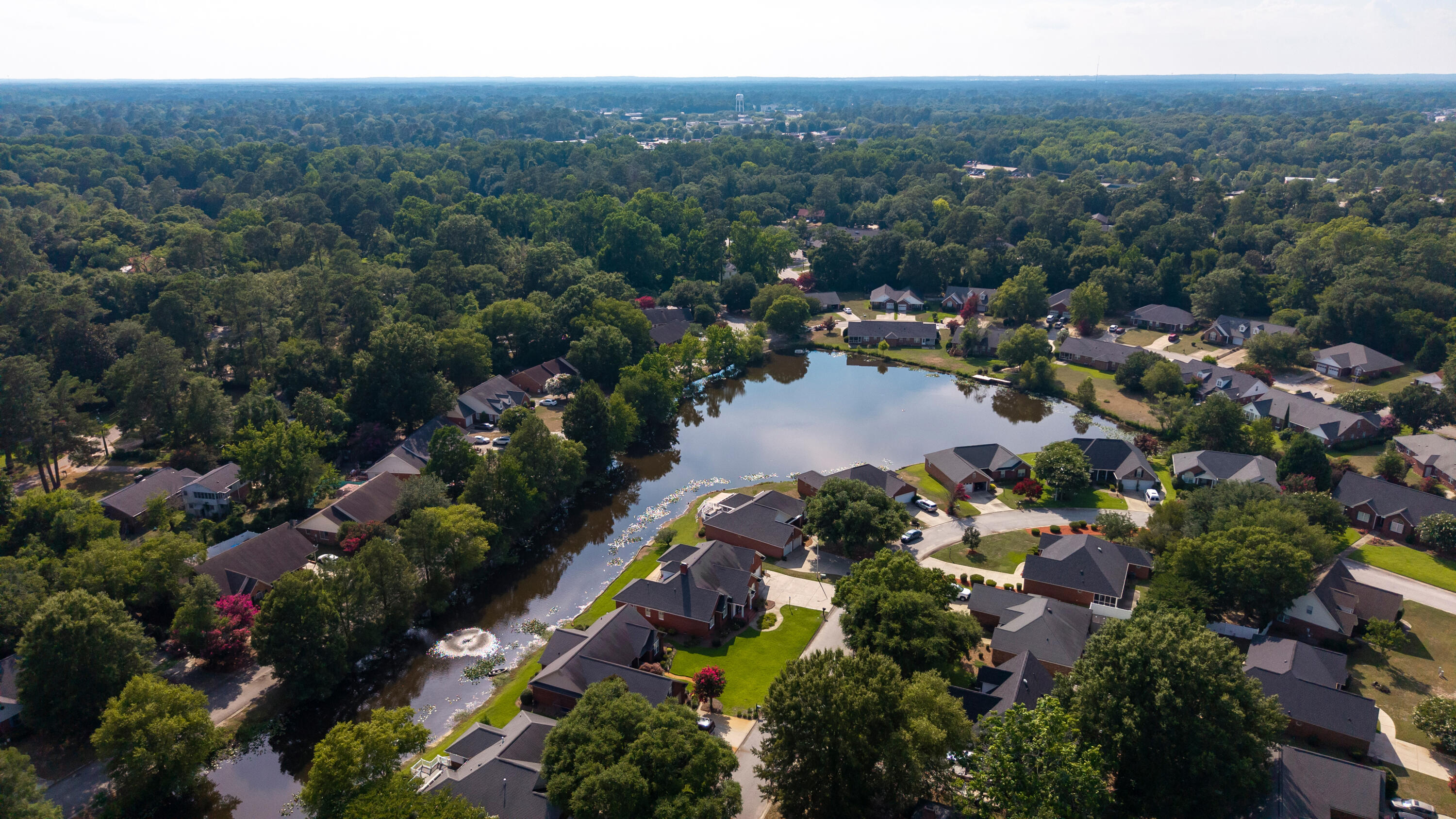 48 Cumberland Way Sumter, SC 29150 - Photo 38 of 43 26