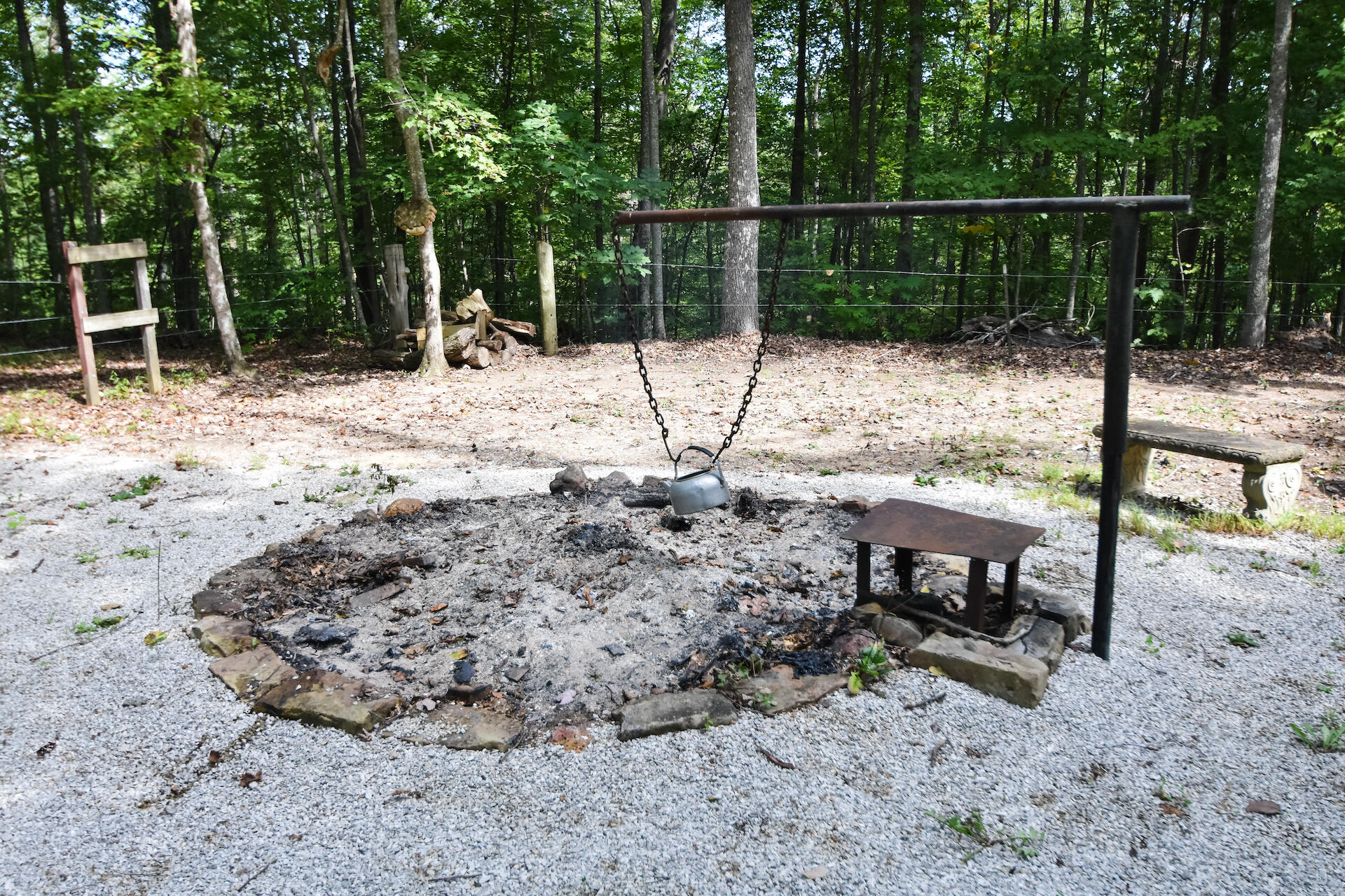 0 Carpenter Ridge Road Sandgap, KY 40481 - Photo 17 of 36 DSC_2151