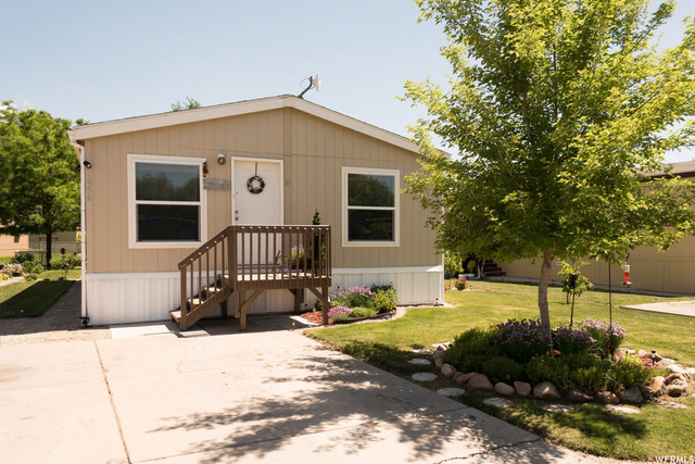 Undisclosed Address Logan, UT 84321 - Photo 1 of 1