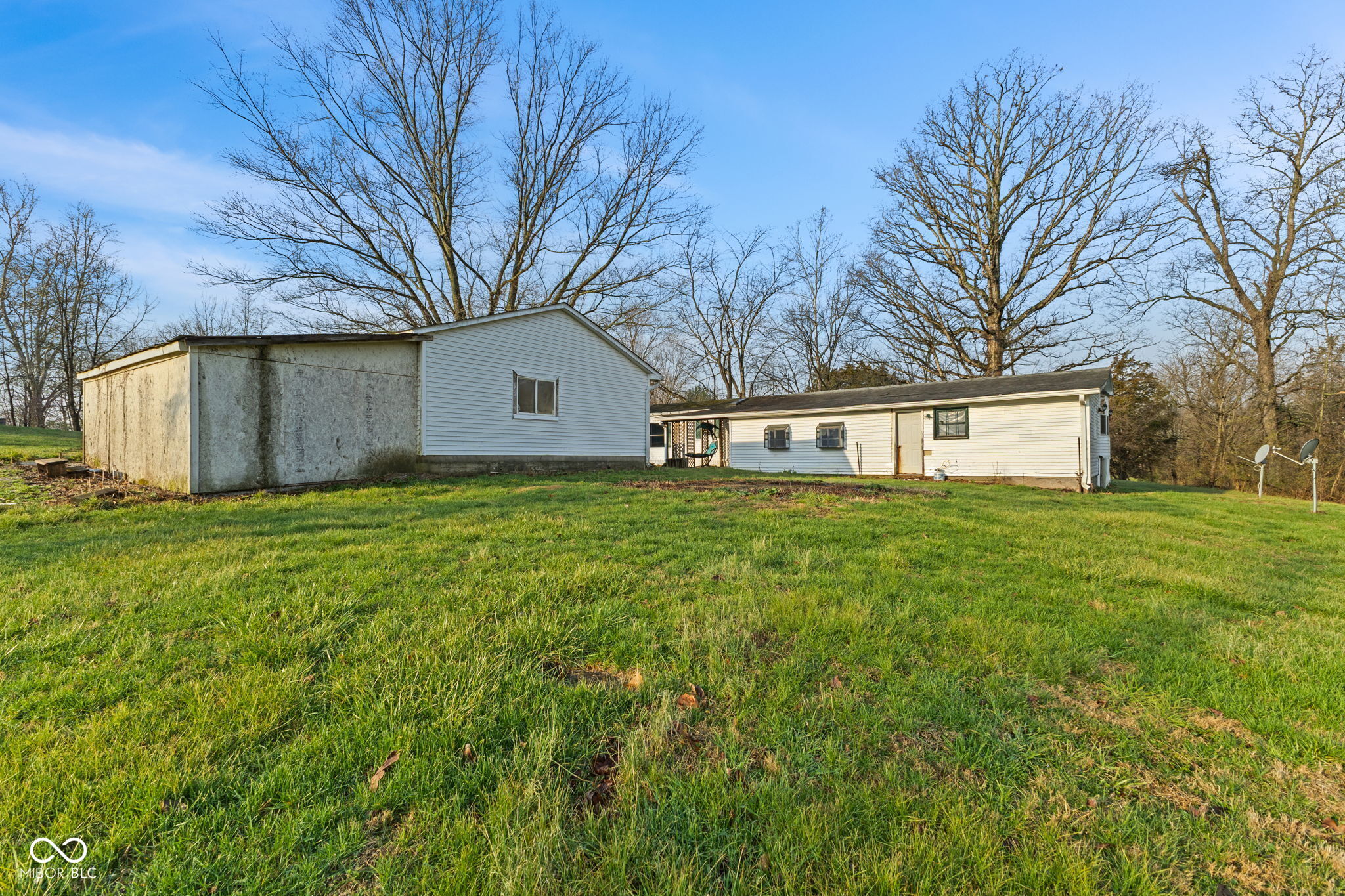10326 Tower Road Quincy, IN 47456 - Photo 44 of 52