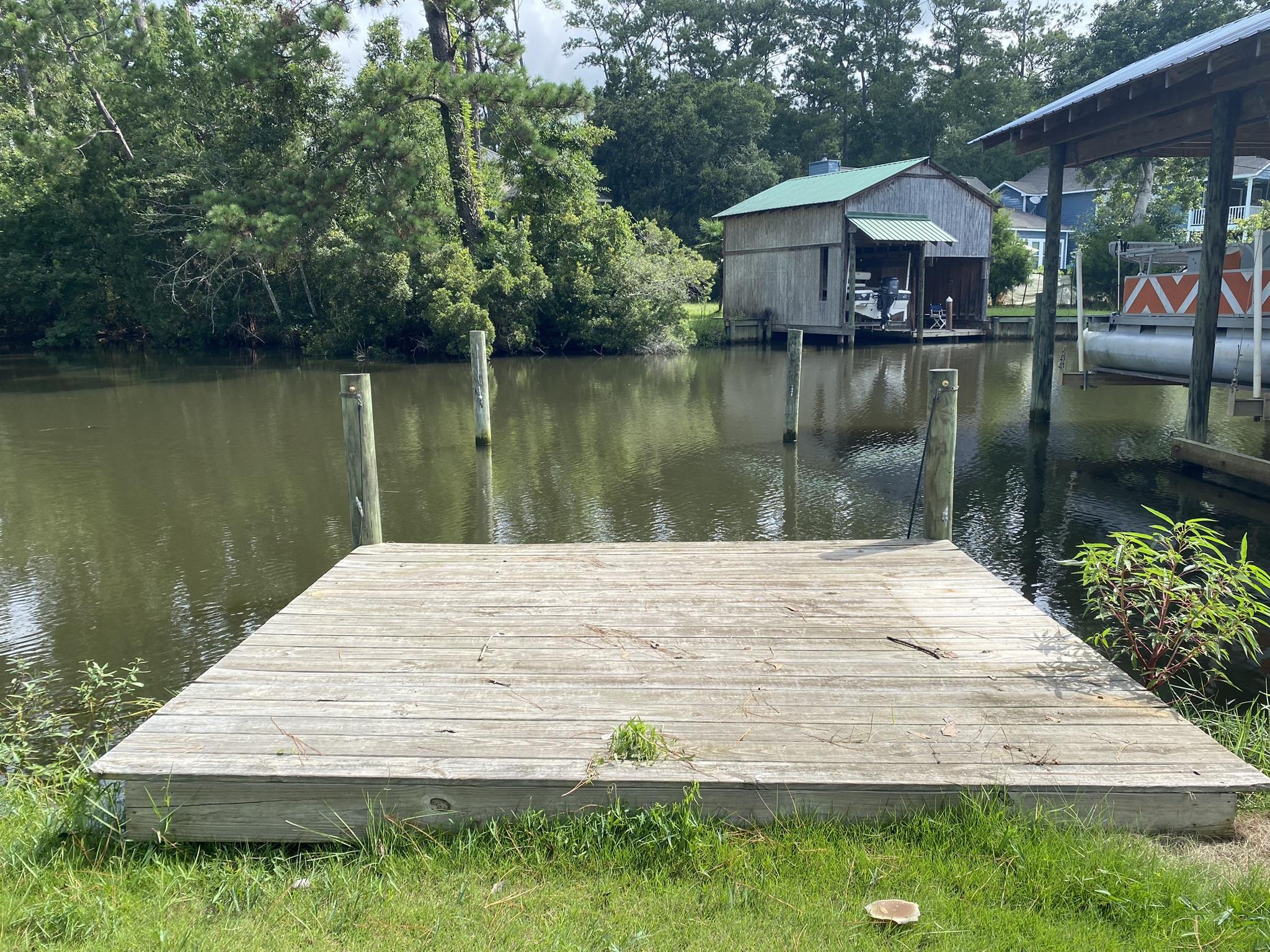 Riverwood Drive East Foley, AL 36535 - Photo 7 of 16