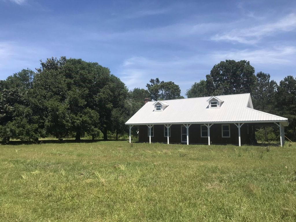 1330 Cavanaugh Road Bassfield, MS 39421 - Photo 32 of 33 Photo 32