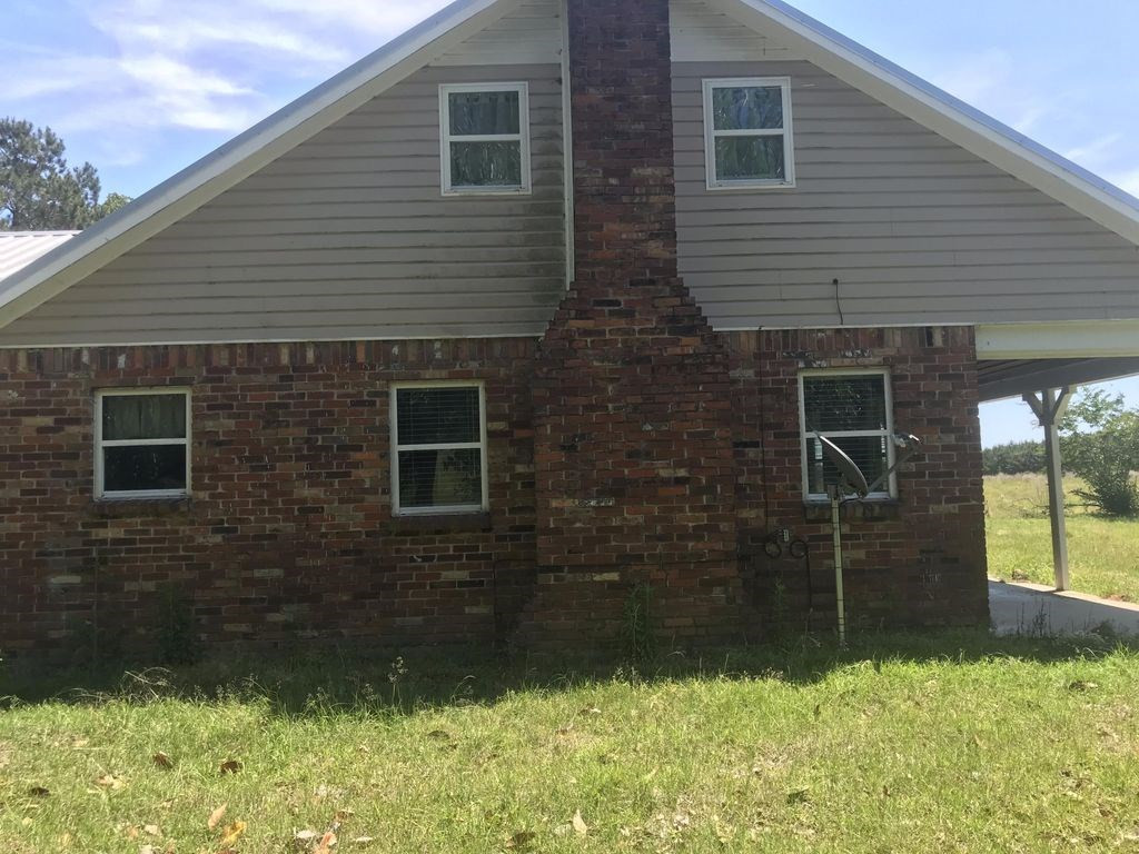 1330 Cavanaugh Road Bassfield, MS 39421 - Photo 33 of 33 Photo 33