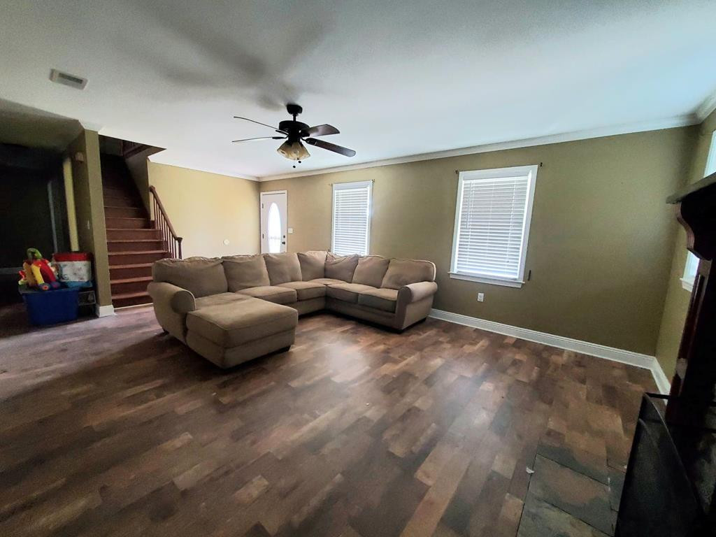 1330 Cavanaugh Road Bassfield, MS 39421 - Photo 7 of 33 Photo 7