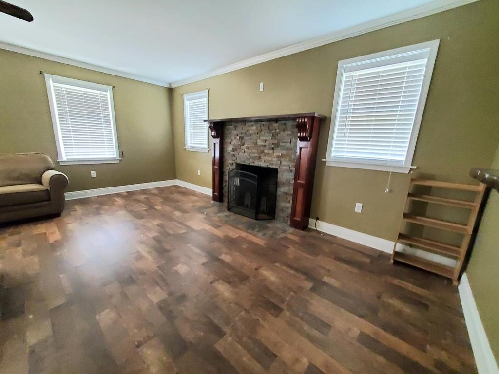 1330 Cavanaugh Road Bassfield, MS 39421 - Photo 8 of 33 Photo 8