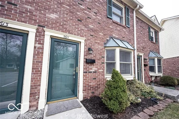 $1,425 | 5611 North Rural Street, Indianapolis, IN 46220