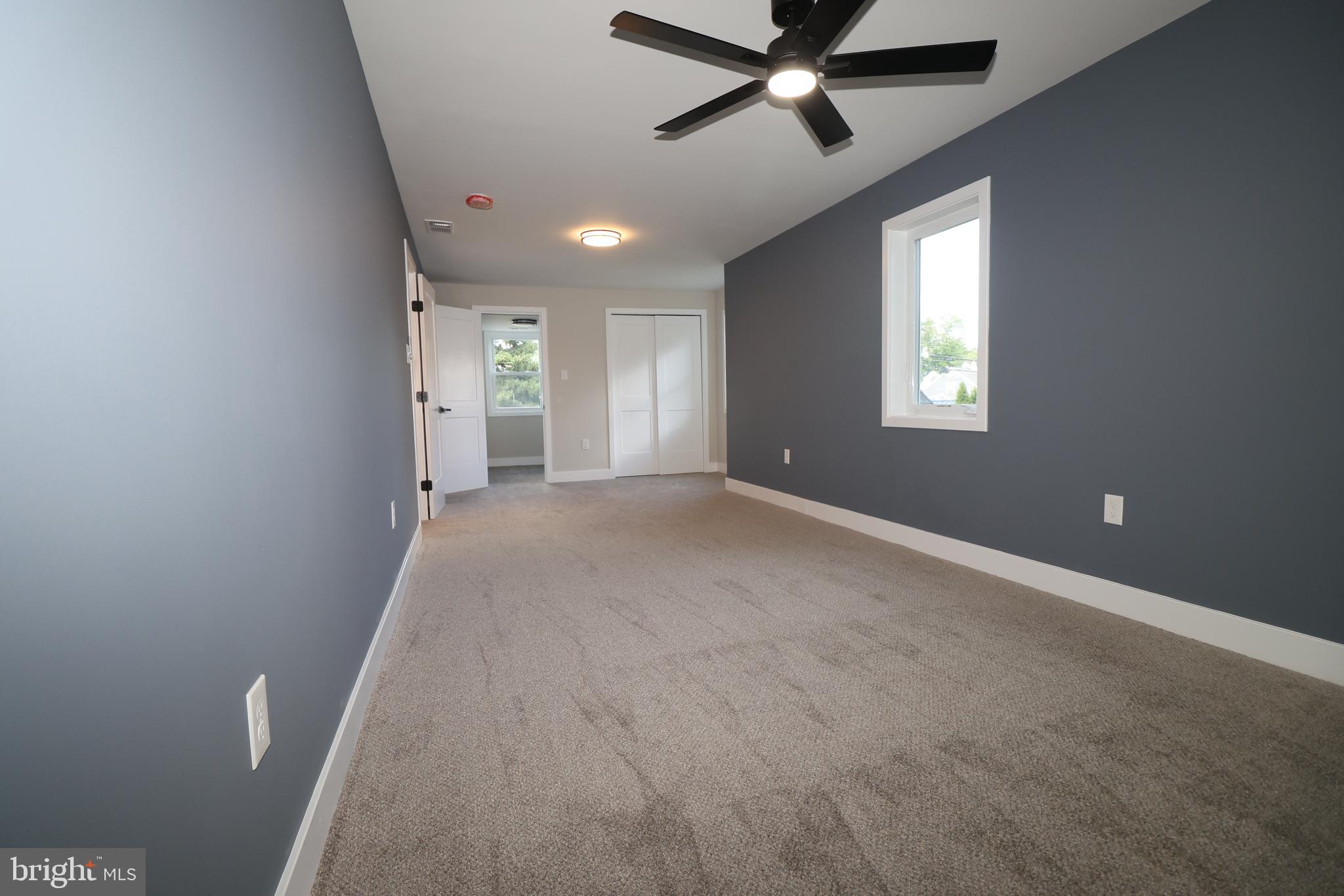 610 Burton Road Oreland, PA 19075 - Photo 46 of 77 Huge 278 SF Bedroom