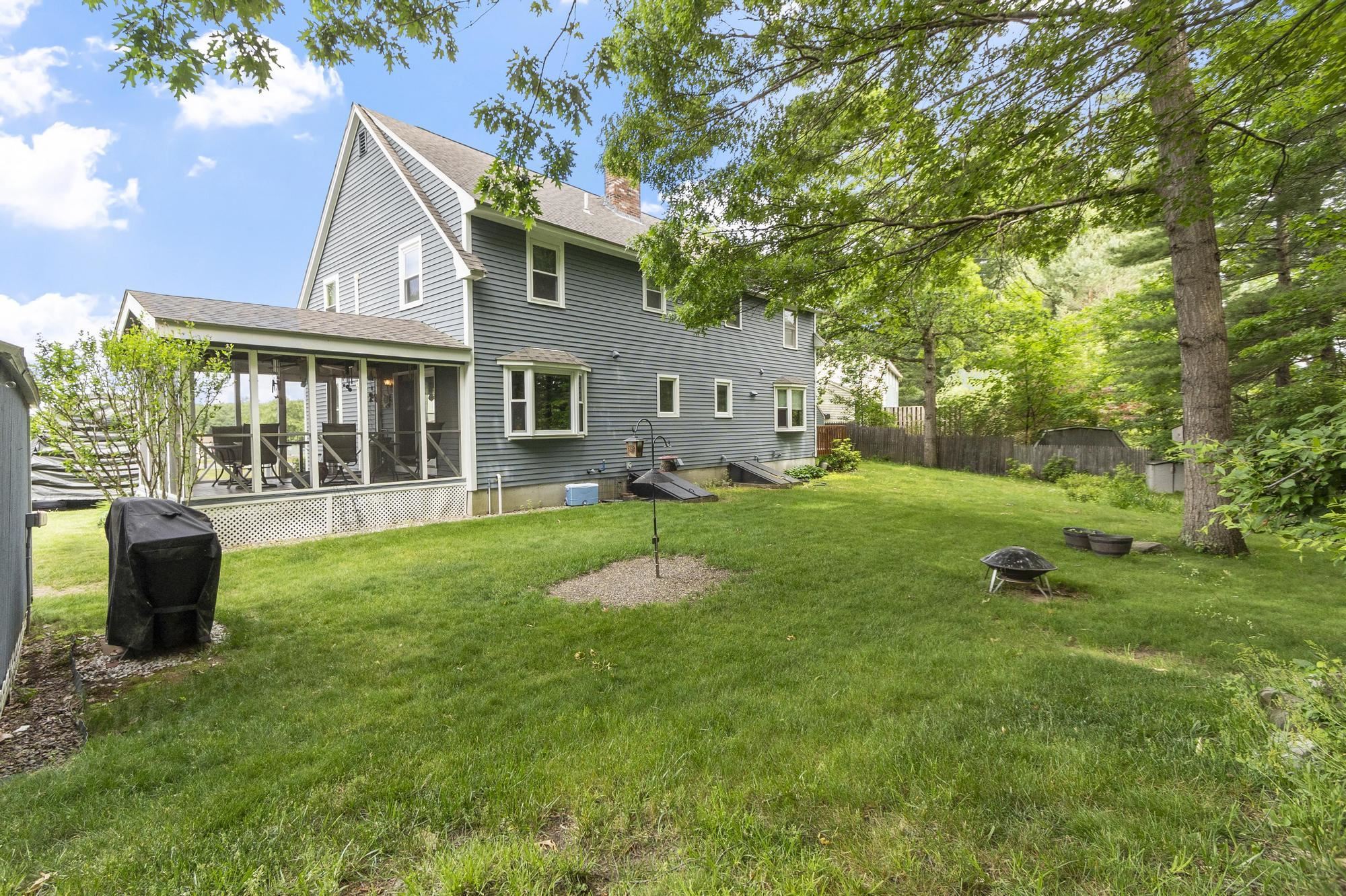 31R Tiger Tail Circle, Unit R Derry, NH 03038 - Photo 39 of 46