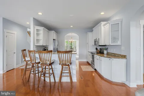 $574,900 | 16368 John Rowland Trail, Unit 165, Milton, DE 19968