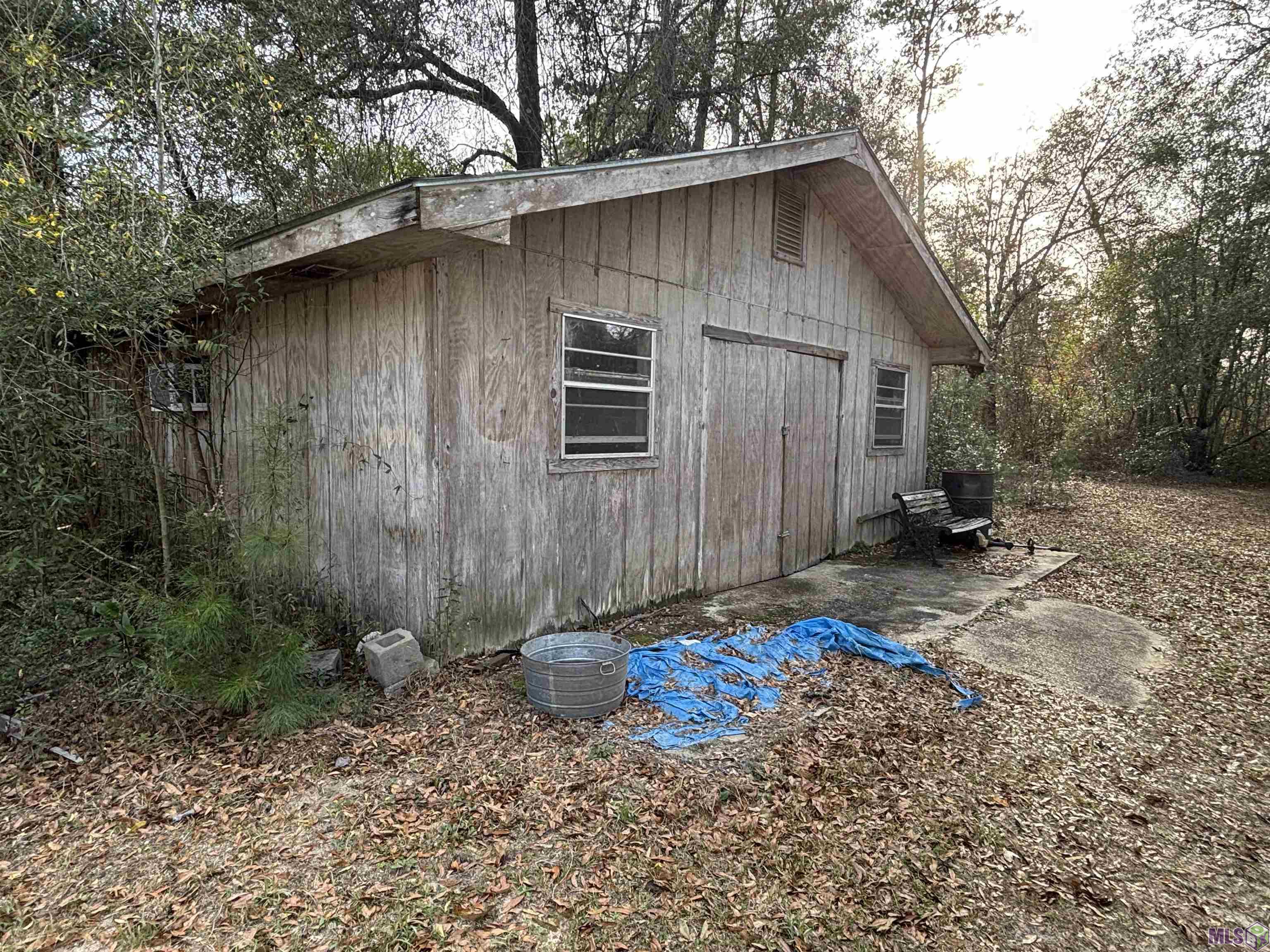 17282 McGehee Road Bogalusa, LA 70427 - Photo 7 of 34
