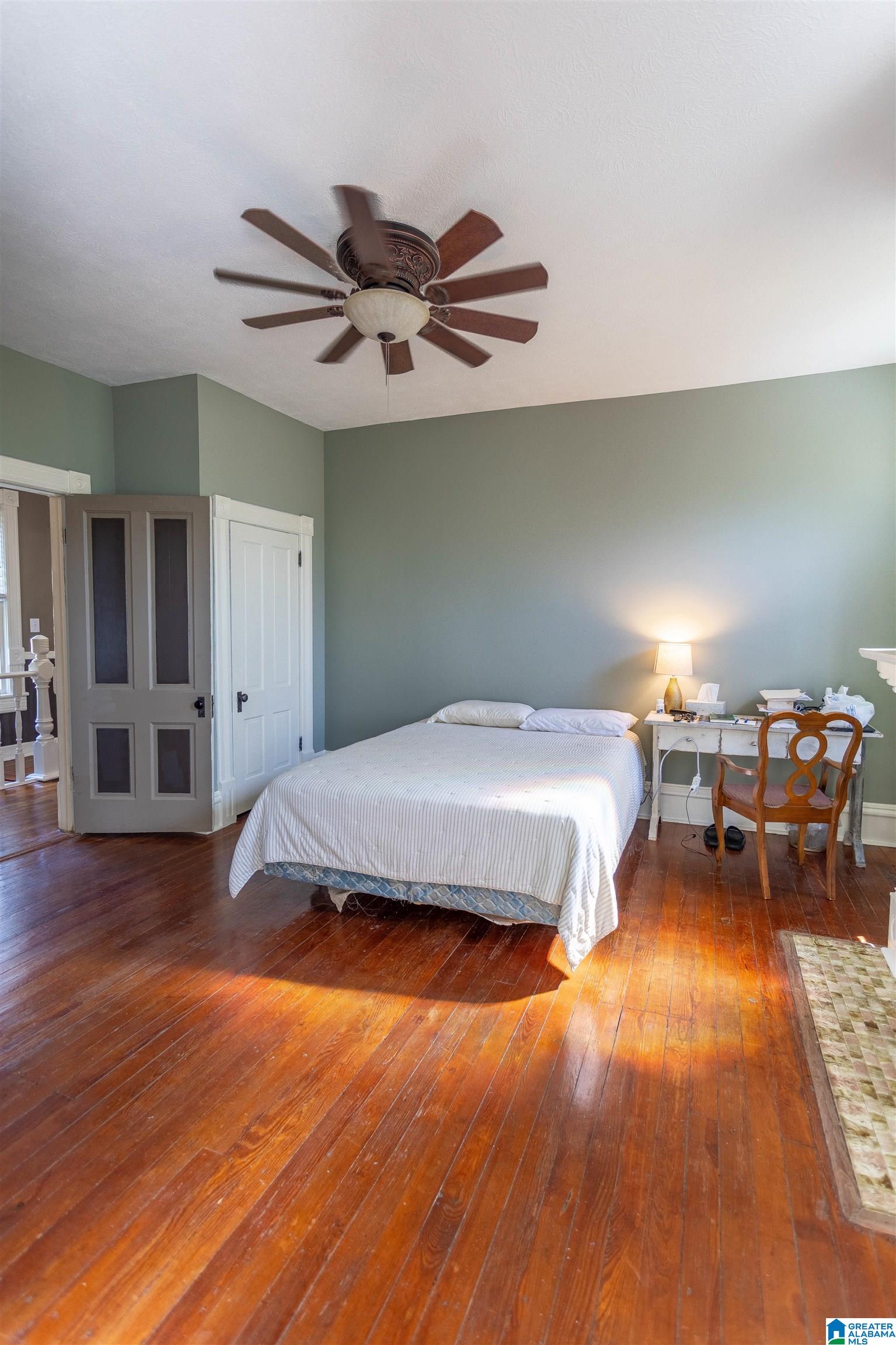 509 Goodwin Avenue Anniston, AL 36207 - Photo 25 of 40