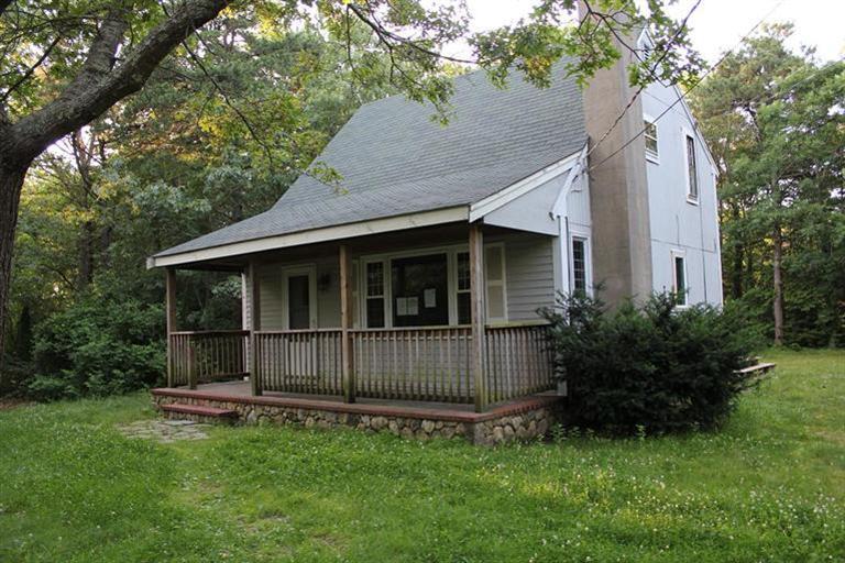 21 Captain Baker Road Marstons Mills, MA 02648 - Photo 1 of 9 Primary Photo