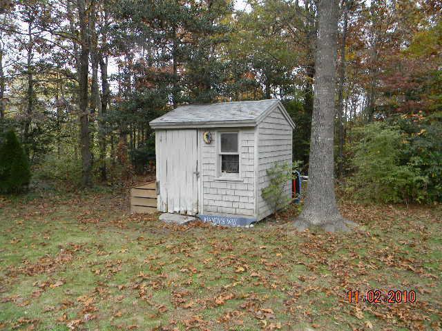 21 Captain Baker Road Marstons Mills, MA 02648 - Photo 8 of 9 Additional Photo