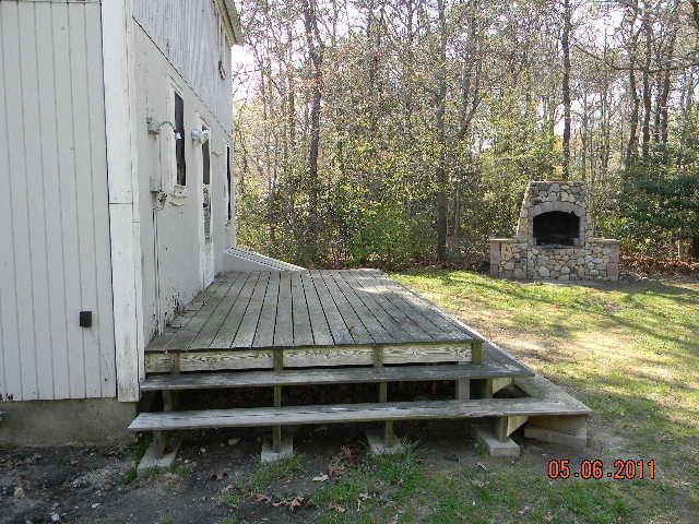 21 Captain Baker Road Marstons Mills, MA 02648 - Photo 9 of 9 Additional Photo