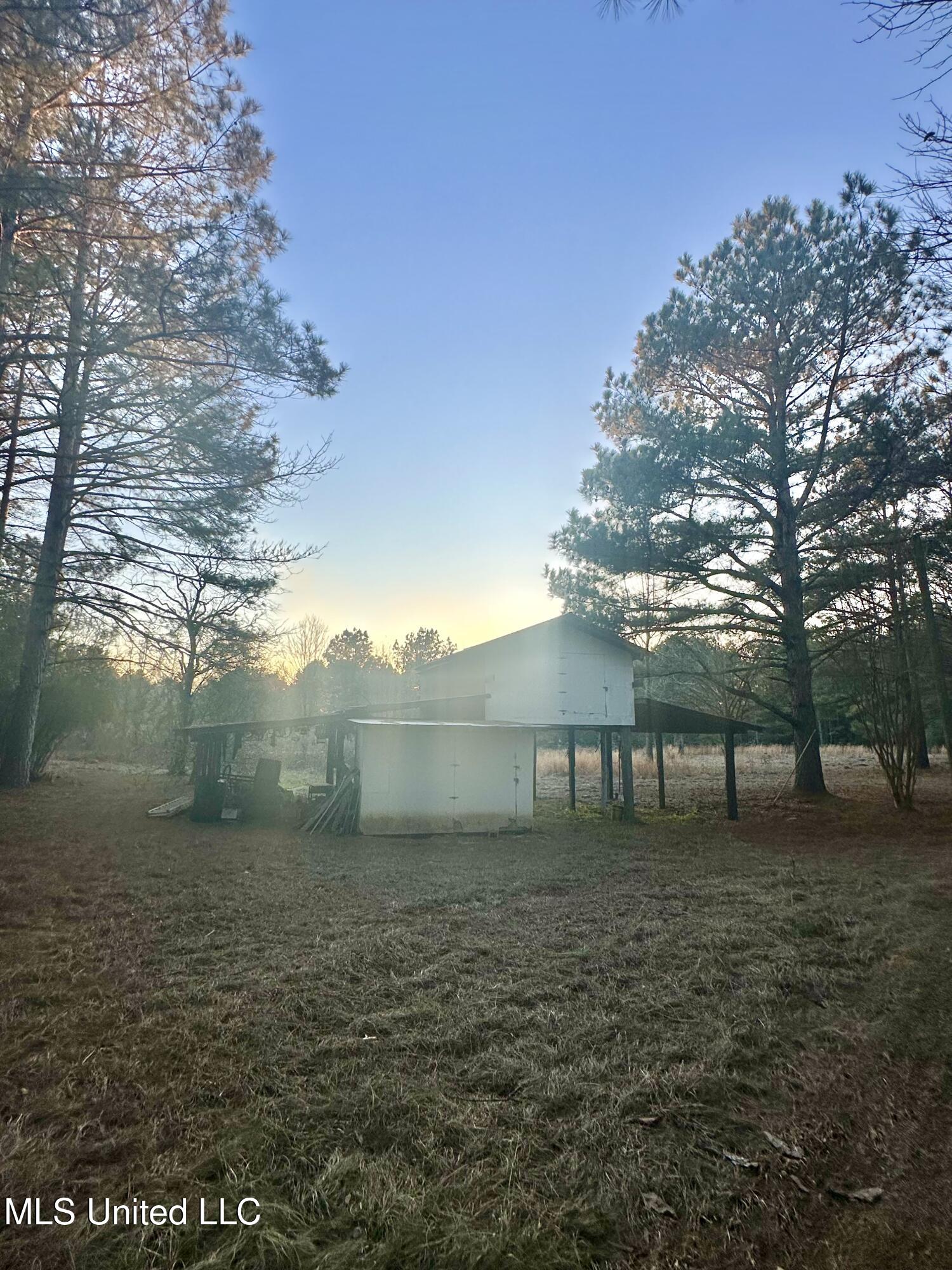 314 Alex Daley Road Bassfield, MS 39421 - Photo 8 of 10 IMG_4855