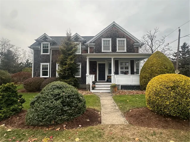 $1,200,000 | 83 Alfred Drowne Road, Barrington, RI 02806