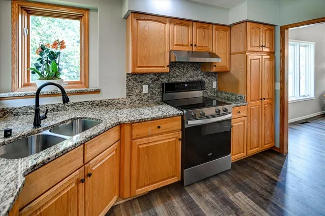 $599,900 | 1822 Cobblestone Court, Sun Prairie, WI 53590