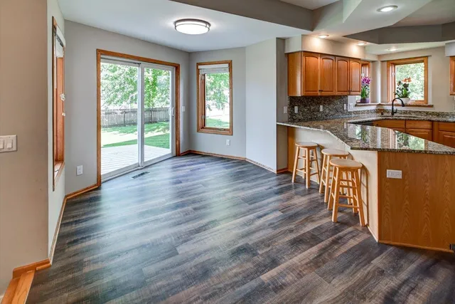 $599,900 | 1822 Cobblestone Court, Sun Prairie, WI 53590