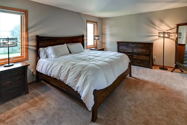 $599,900 | 1822 Cobblestone Court, Sun Prairie, WI 53590