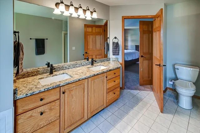 $599,900 | 1822 Cobblestone Court, Sun Prairie, WI 53590