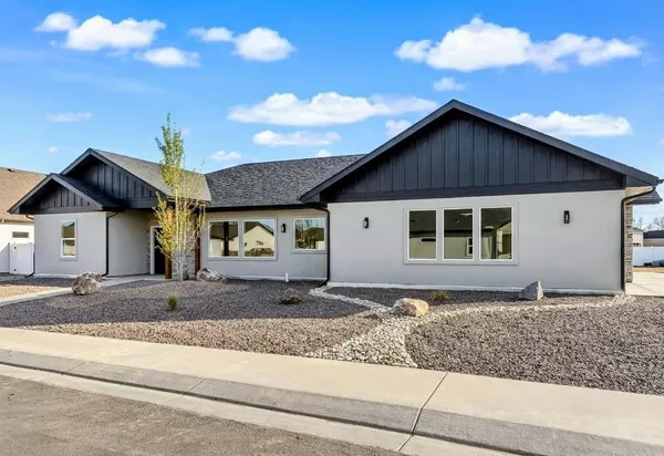 $569,000 | 2875 Rock Creek Drive, Unit B, Grand Junction, CO 81503
