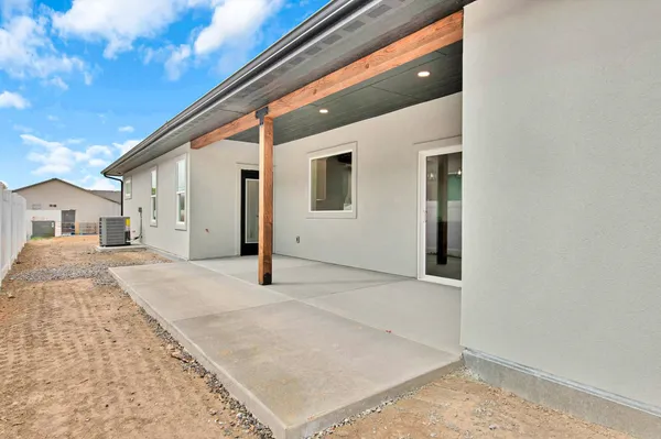 $569,000 | 2875 Rock Creek Drive, Unit B, Grand Junction, CO 81503